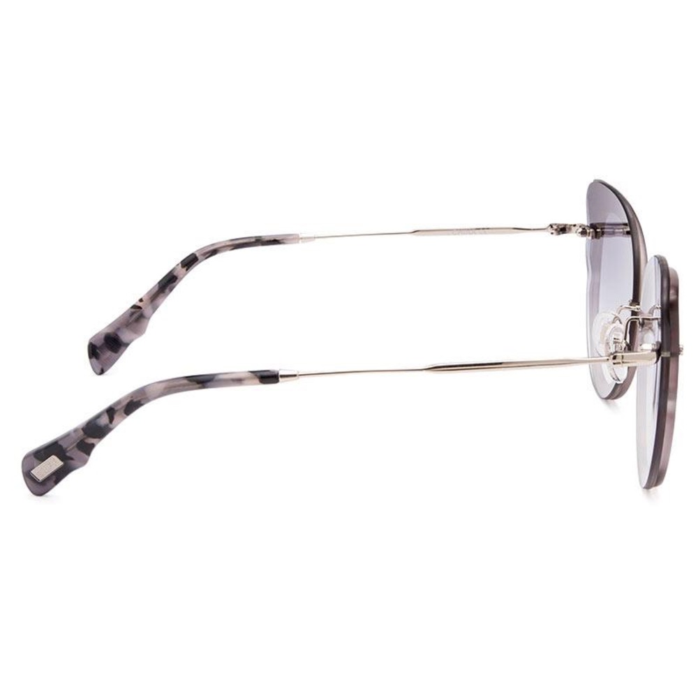SOLD—DIFF—DELILAH—GRADIENT LENS SUNGLASSES!! - Picture 4 of 8